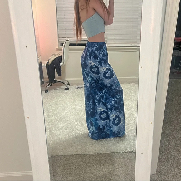 Vintage 90’s Express Maxi Skirt - Picture 7 of 7
